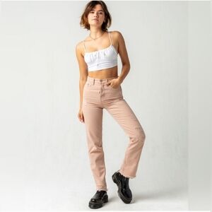 BDG PAX jean size 24x32